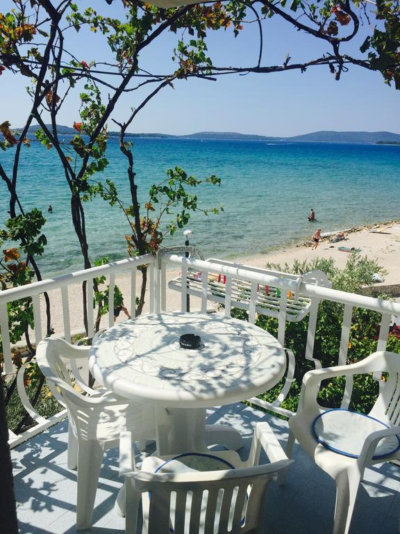 Villa Seaside Zaboric Dış mekan fotoğraf